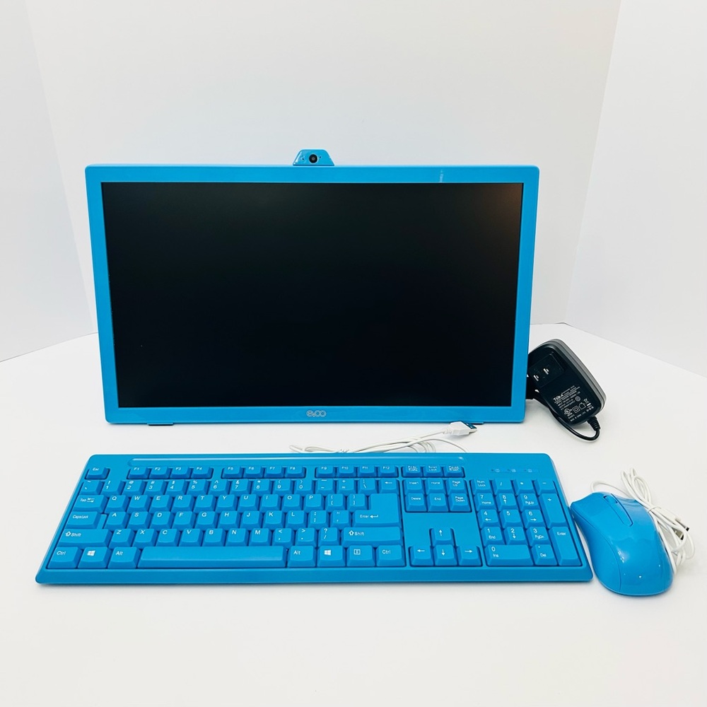 All-in-One 18.5” Desktop Mini